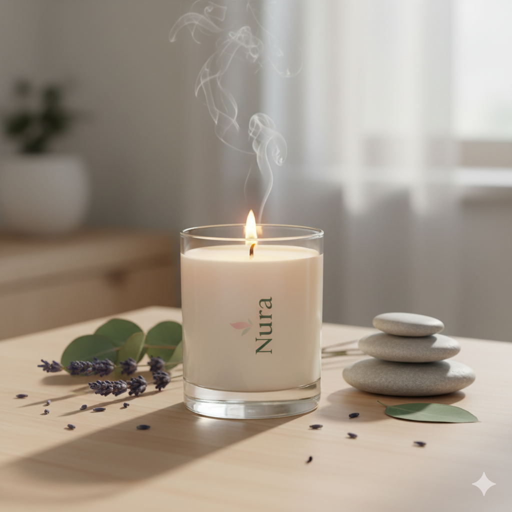 Aromatherapy