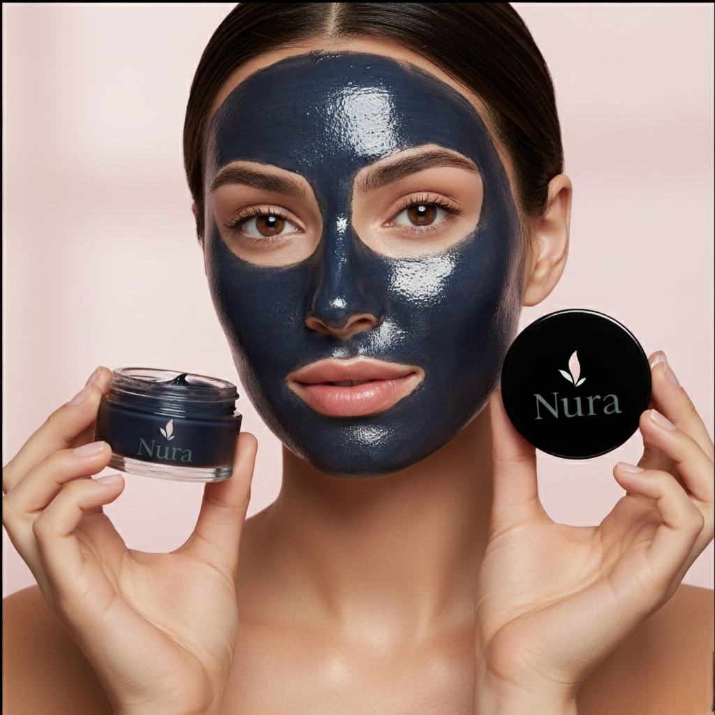 Beauty and Skincare